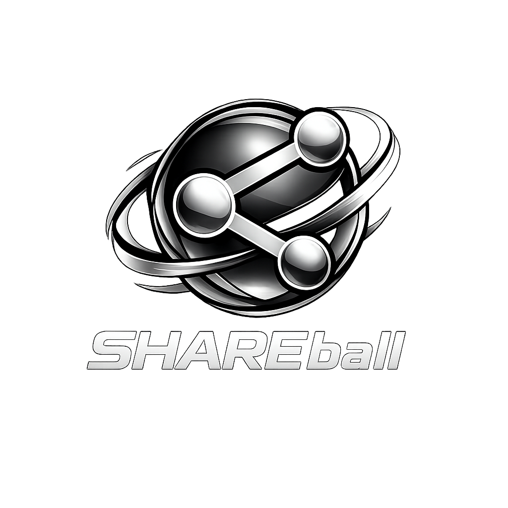 SHAREball